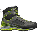 【送料無料】 アゾロ メンズ ブーツ・レインブーツ シューズ Freney Evo Mountaineering Boot - Men's Graphite/G...
