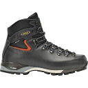 【送料無料】 アゾロ メンズ ブーツ・レインブーツ シューズ Power Matic 200 GV EVO Boot - Men's Graphite