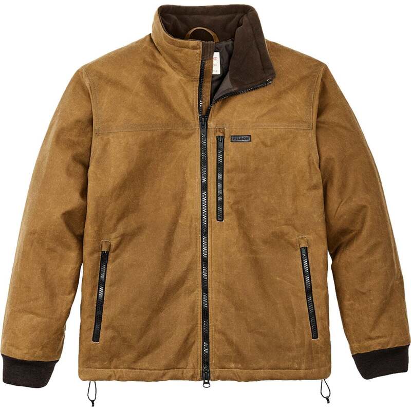 FILSON TIN