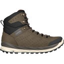 【送料無料】 ロア メンズ ブーツ・レインブーツ シューズ Malta GTX Mid Boot - Men's Olive