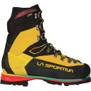 【送料無料】 ラスポルティバ メンズ ブーツ・レインブーツ シューズ Nepal EVO GTX Mountaineering Boot - Men's Yel...