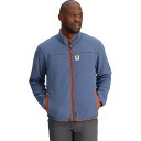 【送料無料】 アウトドアリサーチ メンズ ジャケット・ブルゾン アウター Tokeland Fleece Jacket - Men's Dawn/Terra