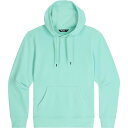 【送料無料】 アウトドアリサーチ メンズ パーカー・スウェット フーディー アウター Essential Fleece Pullover Hoodie - Me...
