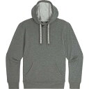 【送料無料】 アウトドアリサーチ メンズ パーカー・スウェット フーディー アウター Essential Fleece Pullover Hoodie - Me...