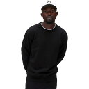 【送料無料】 レイニングチャンプ メンズ パーカー・スウェット アウター Midweight Terry Classic Crewneck Sweatshirt...