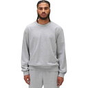 【送料無料】 レイニングチャンプ メンズ パーカー・スウェット アウター Midweight Terry Classic Crewneck Sweatshirt...