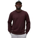 【送料無料】 レイニングチャンプ メンズ パーカー・スウェット アウター Midweight Terry Classic Crewneck Sweatshirt...