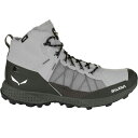 【送料無料】 サレワ メンズ ブーツ・レインブーツ ハイキングシューズ シューズ Pedroc Pro Mid PTX Hiking Boot - Men's ...