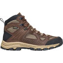 【送料無料】 バスク メンズ ブーツ・レインブーツ シューズ Breeze Hiking Boot - Men's Java