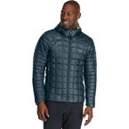 【送料無料】 ラブ メンズ ジャケット・ブルゾン アウター Mythic Alpine Light Jacket - Men's Orion Blue