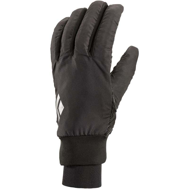 【送料無料】 ブラックダイヤモンド メンズ 手袋 アクセサリー Mont Blanc Glove - Men's Black