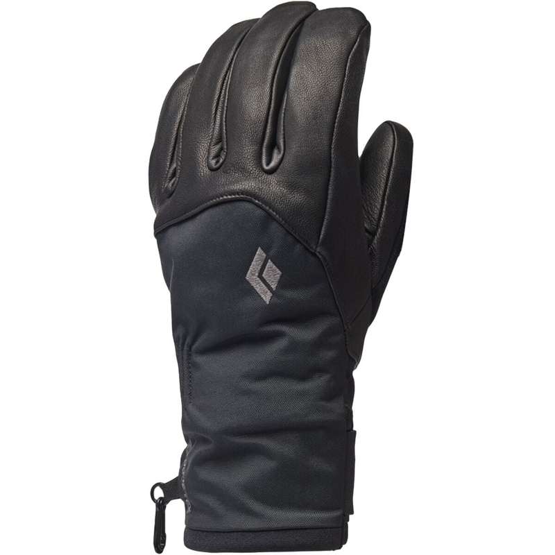 【送料無料】 ブラックダイヤモンド メンズ 手袋 アクセサリー Legend Glove Black