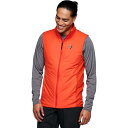 【送料無料】 ブラックダイヤモンド メンズ ベスト トップス First Light Hybrid Vest - Men's Octane