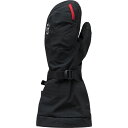 yz AEghAT[` Y  ANZT[ Mt. Baker II GORE-TEX Mitten - Men's Black