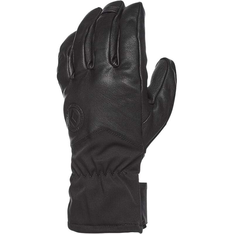 yz ubN_Ch fB[X  ANZT[ Tour Glove Black