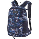 ■ブランド DAKINE (ダカイン)■商品名 WNDR Pack 18L Backpack■商品は海外よりお取り寄せの商品となりますので、お届けまで10日-14日前後お時間頂いております。 ■ブランド・商品・デザインによって大きな差異があ...