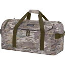 【送料無料】 ダカイン メンズ ボストンバッグ バッグ EQ 50L Duffel Bag Vintage Camo