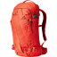 【送料無料】 グレゴリー メンズ バックパック・リュックサック 32L バッグ Targhee 32L Backpack Lava Red