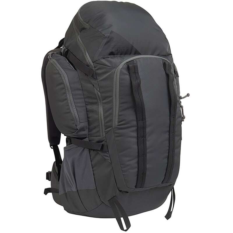 ケルティ リュック メンズ 【送料無料】 ケルティ メンズ バックパック・リュックサック バッグ Redwing 50L Backpack Asphalt