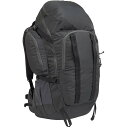 【送料無料】 ケルティ メンズ バックパック・リュックサック バッグ Redwing 50L Backpack Asphalt