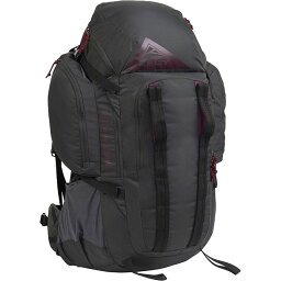 【送料無料】 ケルティ レディース バックパック・リュックサック バッグ Redwing 50L Backpack - Women's Asphalt