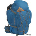 【送料無料】 ケルティ メンズ バックパック・リュックサック バッグ Redwing 36L Backpack Lyons Blue