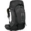 【送料無料】 オスプレーパック メンズ バックパック・リュックサック バッグ Atmos AG 50L Backpack Black