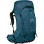 【送料無料】 オスプレーパック メンズ バックパック・リュックサック バッグ Atmos AG 50L Backpack Venturi Blue