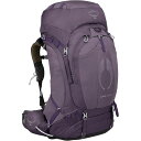 yz IXv[pbN fB[X obNpbNEbNTbN obO Aura AG 65L Backpack - Women's Enchantment Purple