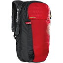 【送料無料】 ピープス メンズ バックパック・リュックサック 25L バッグ Jetforce BT Booster 25L Backpack Red