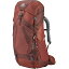 【送料無料】 グレゴリー レディース バックパック・リュックサック 45L バッグ Maven 45L Backpack - Women's Rosewood Red