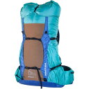 yz OiCgMA fB[X obNpbNEbNTbN obO Virga 3 55L Backpack - Women's Roller Teal/Purblue