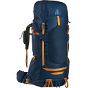 yz PeB Y obNpbNEbNTbN obO Glendale 85L Backpack Pageant Blue/Cathay Spice