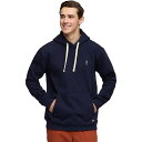 【送料無料】 コートパクシー メンズ パーカー・スウェット アウター Up and Up Pullover Hoodie - Men's Maritime