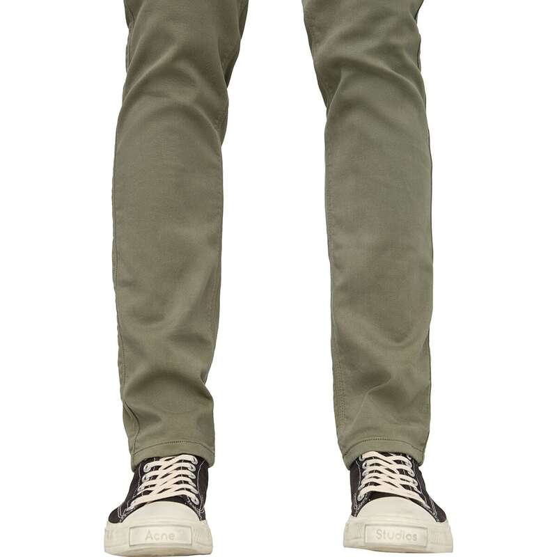 【送料無料】 DU/ER メンズ カジュアルパンツ ボトムス No Sweat Slim Fit Pant - Men's Tobacco