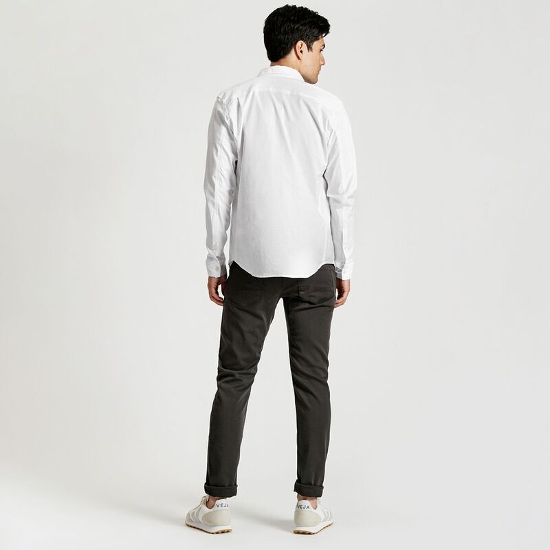 【送料無料】 DU/ER メンズ カジュアルパンツ ボトムス No Sweat Slim Fit Pant - Men's Tobacco