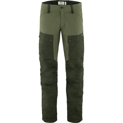 【送料無料】 フェールラーベン メンズ カジュアルパンツ ボトムス Keb Trouser - Men's Deep Forest/Laurel Green 【送料無料】 フェールラーベン メンズ カジュアルパンツ ボトムス Keb Trouser - Men's Deep Forest/Laurel Green