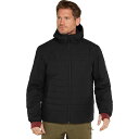 【送料無料】 アイスブレーカー メンズ ジャケット・ブルゾン アウター 1360 MerinoLoft Jacket - Men's Black
