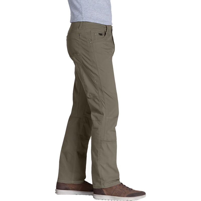 【送料無料】 キュール メンズ カジュアルパンツ ボトムス Radikl Pant - Men's Dark Khaki