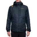 【送料無料】 ラスポルティバ メンズ ジャケット・ブルゾン アウター Mythic Primaloft Jacket - Men's Black