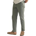 【送料無料】 マリーン レイヤー メンズ カジュアルパンツ ボトムス Relaxed Canvas Utility Pant - Men's Vetiver