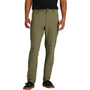 【送料無料】 アウトドアリサーチ メンズ カジュアルパンツ ボトムス Ferrosi Transit Pant - Men's Ranger Green(4)