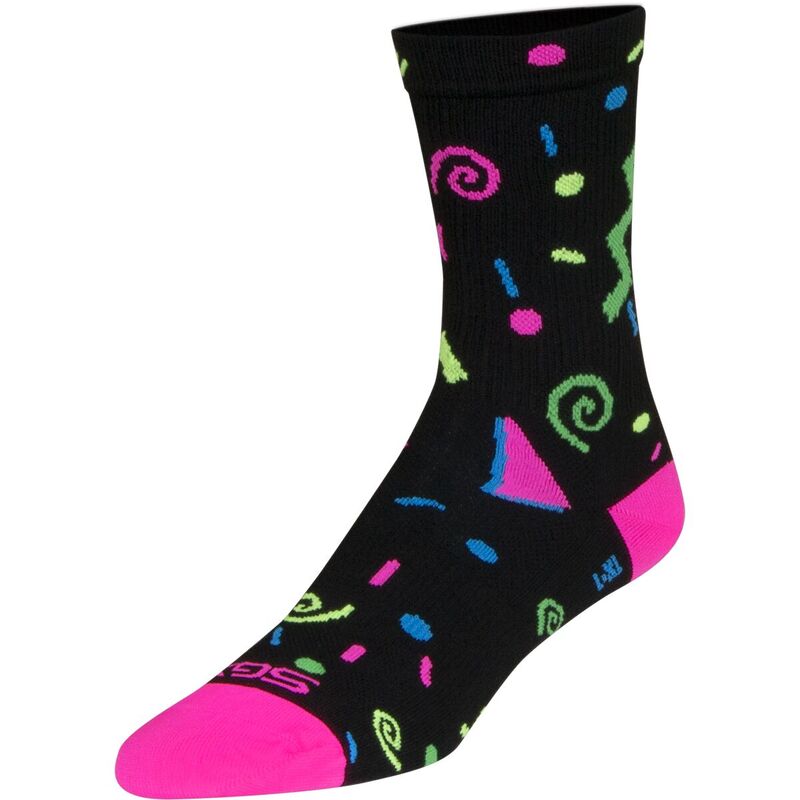 【送料無料】 ソックガイ メンズ 靴下 アンダーウェア Party Socks One Color