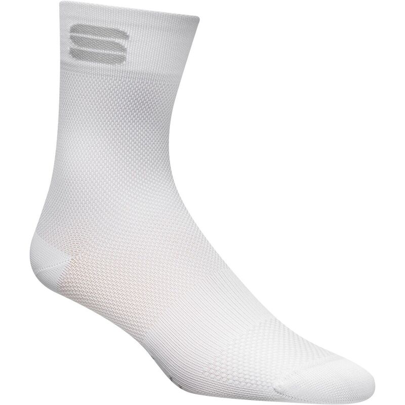 yz X|[ct fB[X C A_[EFA Matchy Sock - Women's White