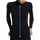  アソス レディース シャツ トップス Winter Long-Sleeve Skin Layer - Women's blackSeries