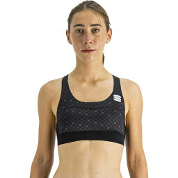 【送料無料】 スポーツフル レディース ブラジャー アンダーウェア Pro Bra - Women's Black/Anthracite