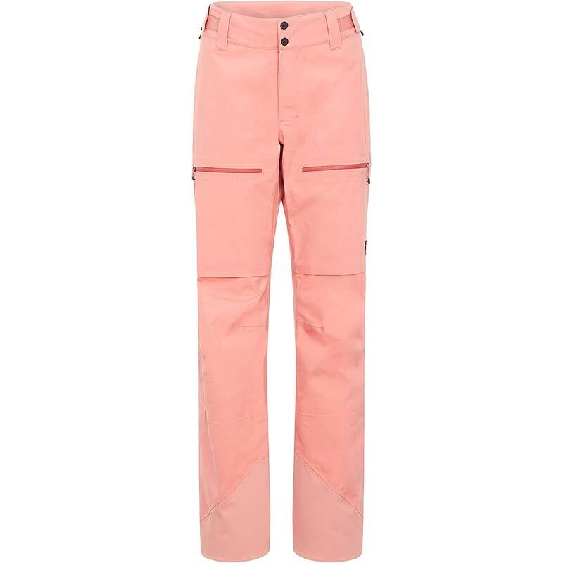 【送料無料】 ブラック クロウズ レディース カジュアルパンツ ボトムス Freebird Xpore Pant - Women's Old Rose