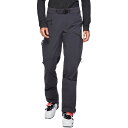 【送料無料】 ブラックダイヤモンド レディース カジュアルパンツ ボトムス Dawn Patrol Hybrid Pant - Women's Carbon