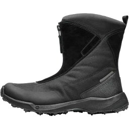 【送料無料】 アイスバグ レディース ブーツ・レインブーツ シューズ Ivalo 4 BUGrip Winter Boot - Women's Black