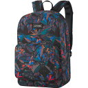 【送料無料】 ダカイン メンズ バックパック・リュックサック 30L バッグ 365 30L Backpack Tropic Dream